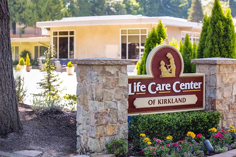 Life Care Center of Kirkland: Costs, Benefits, and More!
