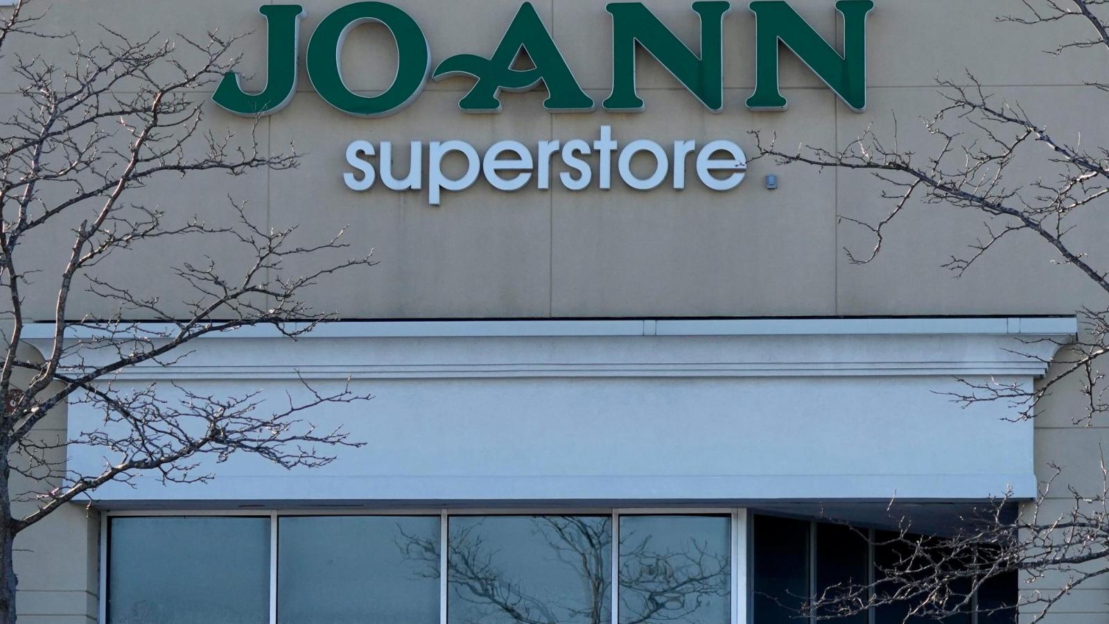 Hurry! Joanns Going Out of Business Sale Starts Soon!