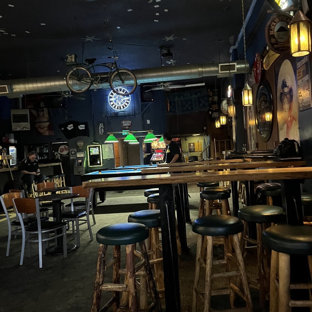 Looking for Sports Bars in Olympia WA? Check This List!