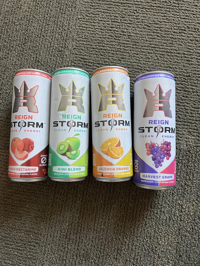 New Parents Ask: Is Reign Storm Healthy? Get the Facts Here!