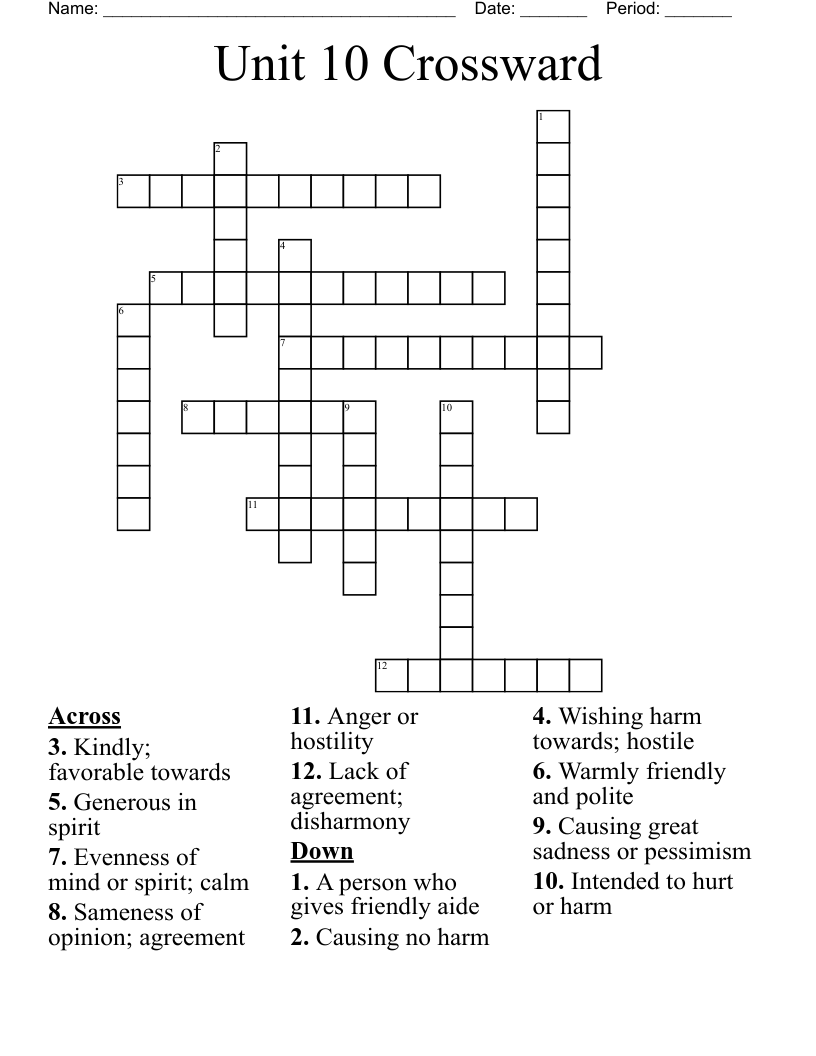 Polite Crossword Clue Help: Easy Hints & Common Answers!