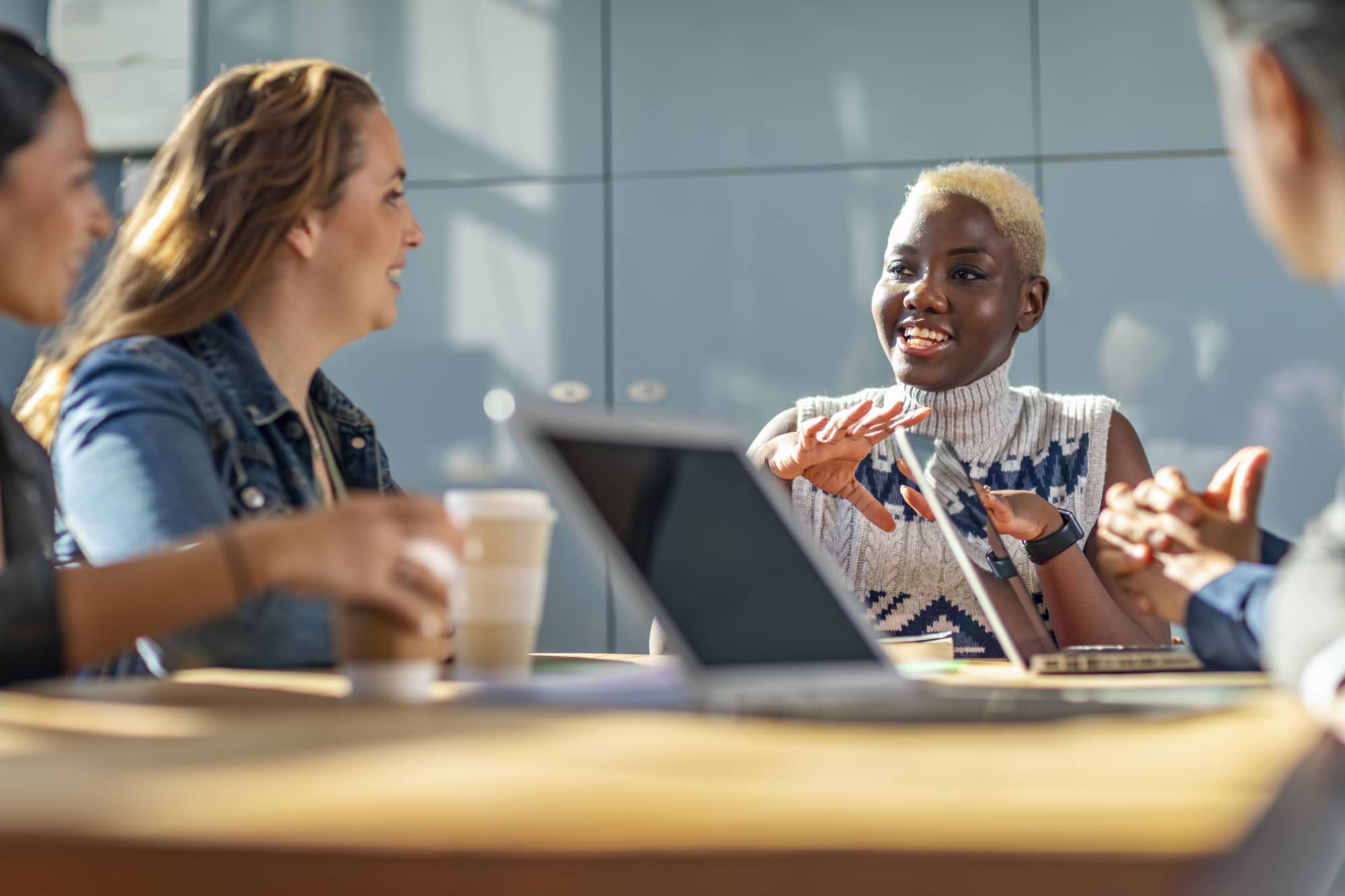 Women in Tech Apprenticeship: How to Find and Land Your Dream Role
