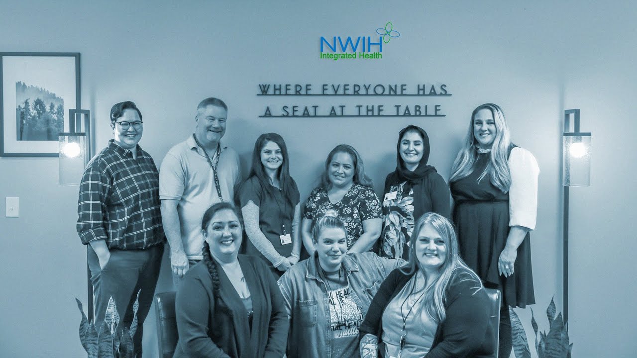 Your Local Clinic: Northwest Integrated Health Tacoma WA.