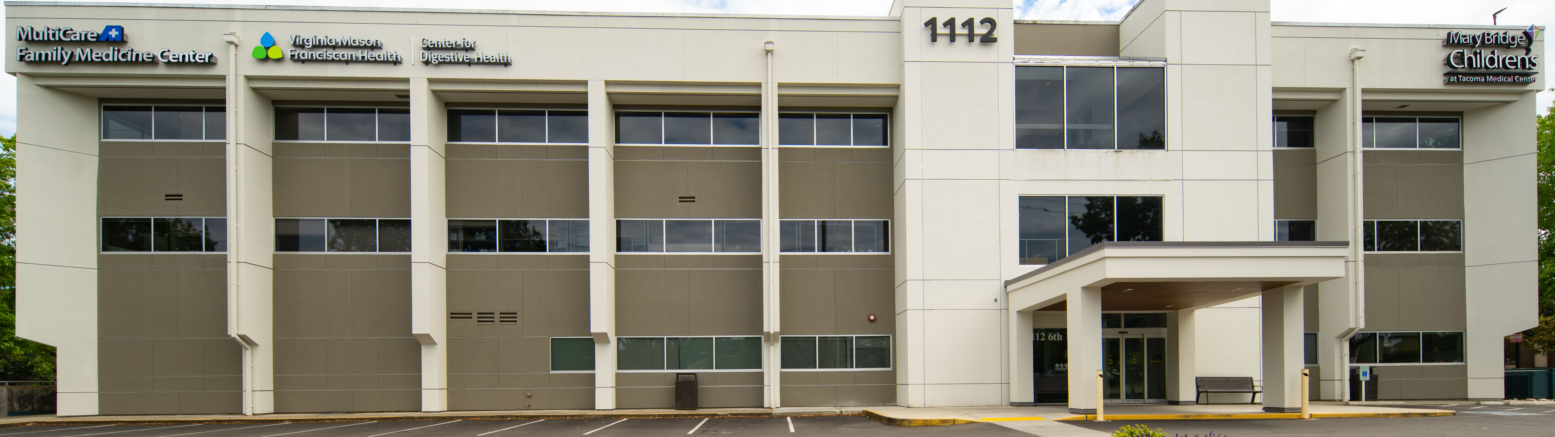 Franciscan Health System in Tacoma WA: Services & Info