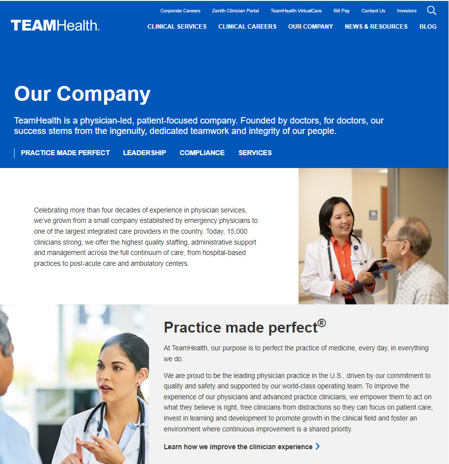 Team Health Scam Exposed: Protecting Your Workforce.