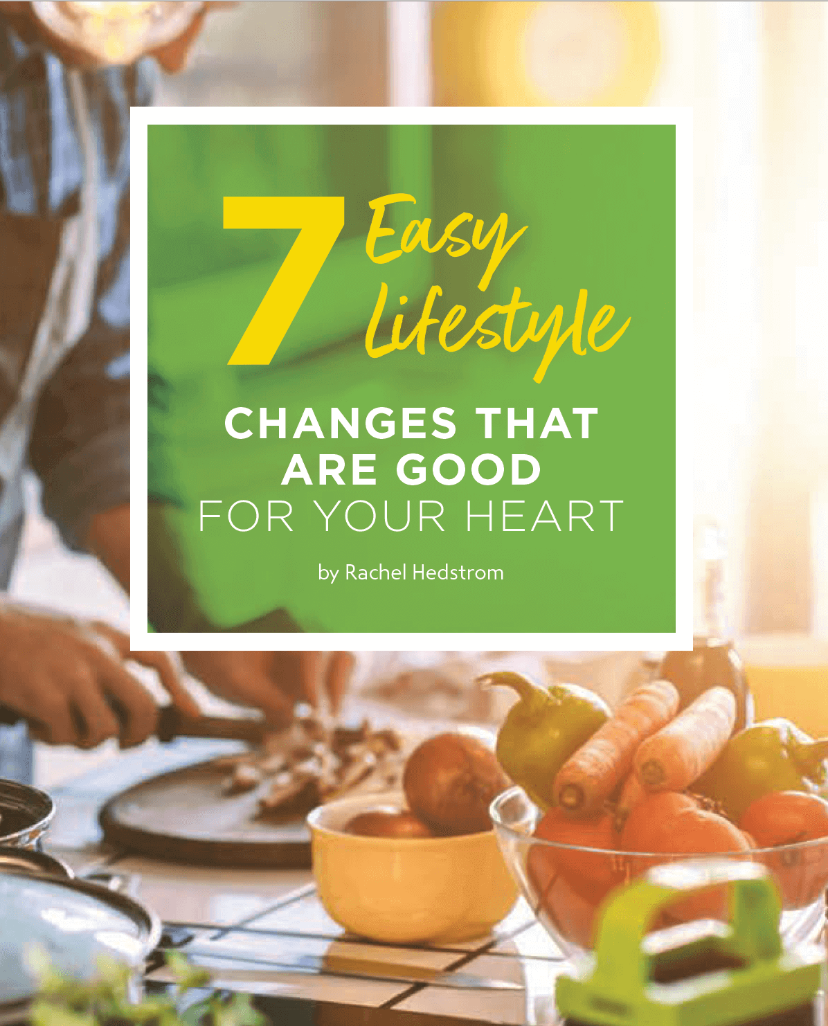 Achieve solace body health: Quick and Simple Lifestyle Changes