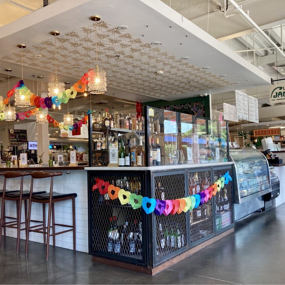 Looking for specific capitol hill businesses? Here is how you can easily find great local shops and services.