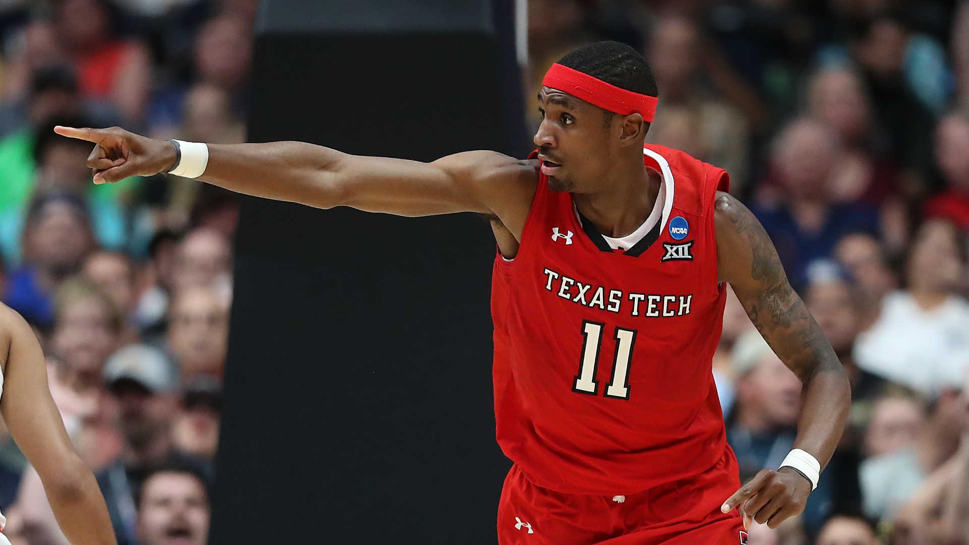 Gonzaga vs Texas Tech: latest updates(live scores, highlights)