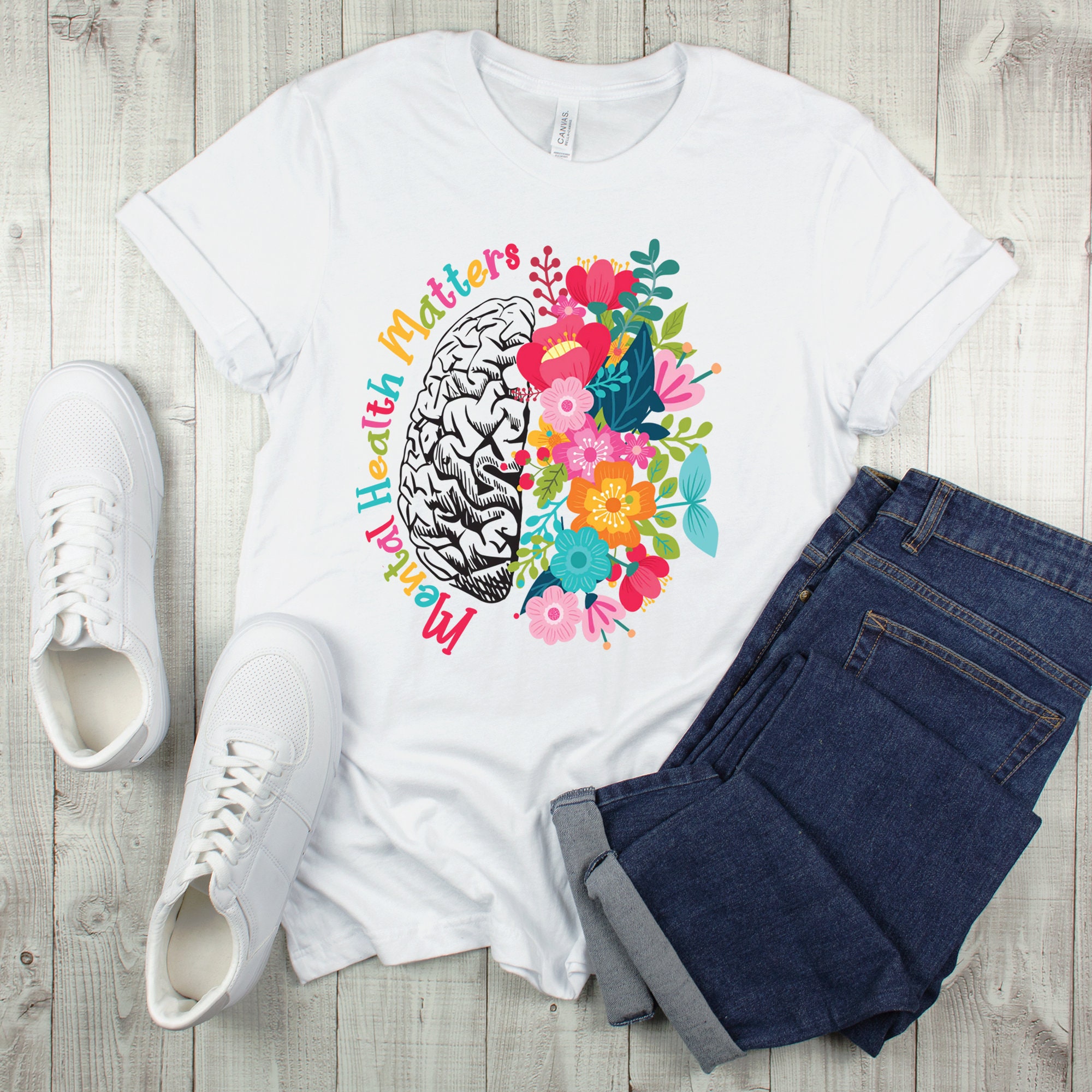 Best Mental Health Shirt Design: Top Picks & Where to Buy!