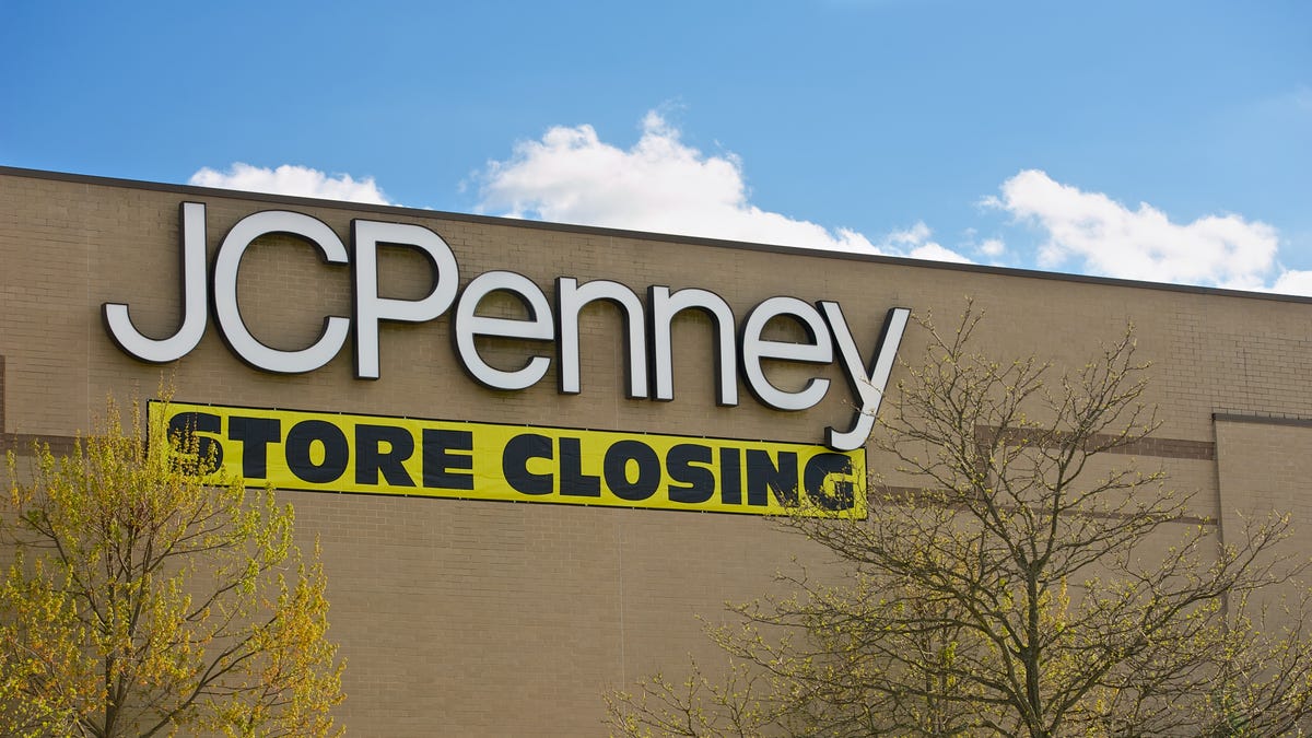 Is jcpenney going out of business for real? Get the latest store closure news.
