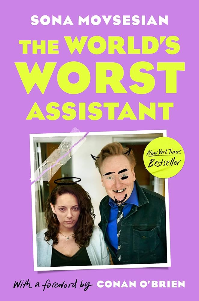 Is This The Worlds Worst Assistant? You Wont Believe This!