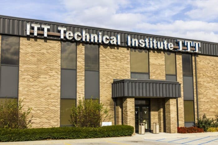 ITT Tech Closed? Learn About the Class Action Lawsuit here.