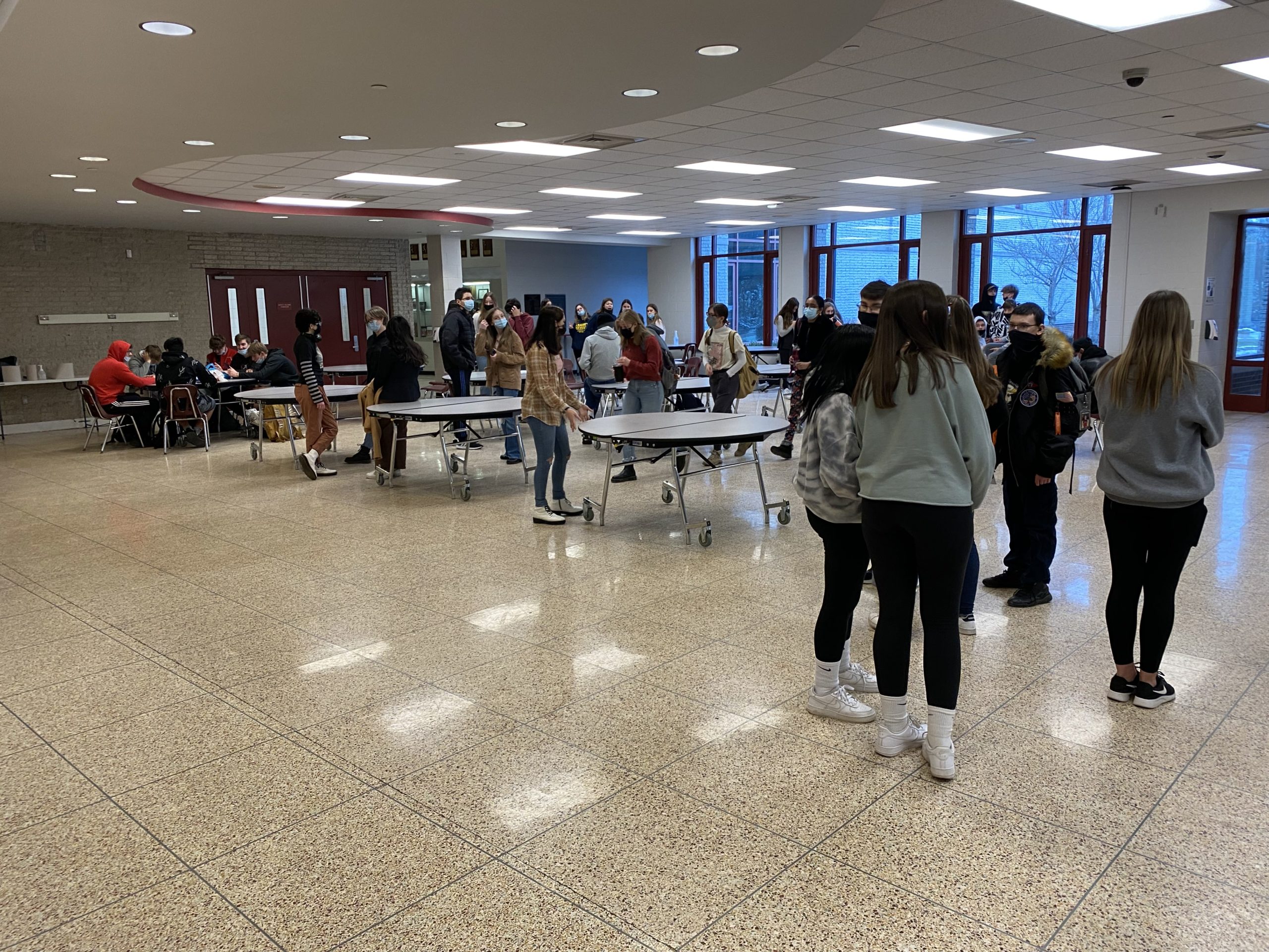 What is the Beattie Tech Lunch about? Get all the details on this exciting tech event.