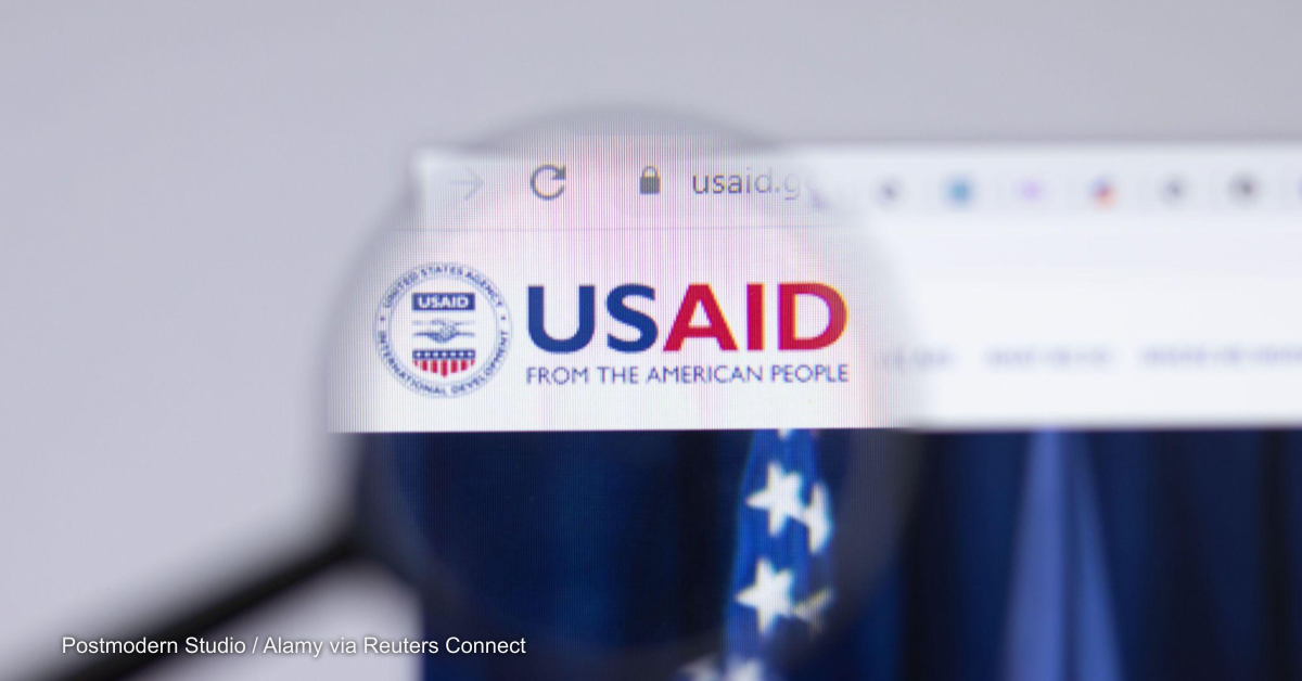 USAID Business Forecast: Find Opportunities for Your Business!