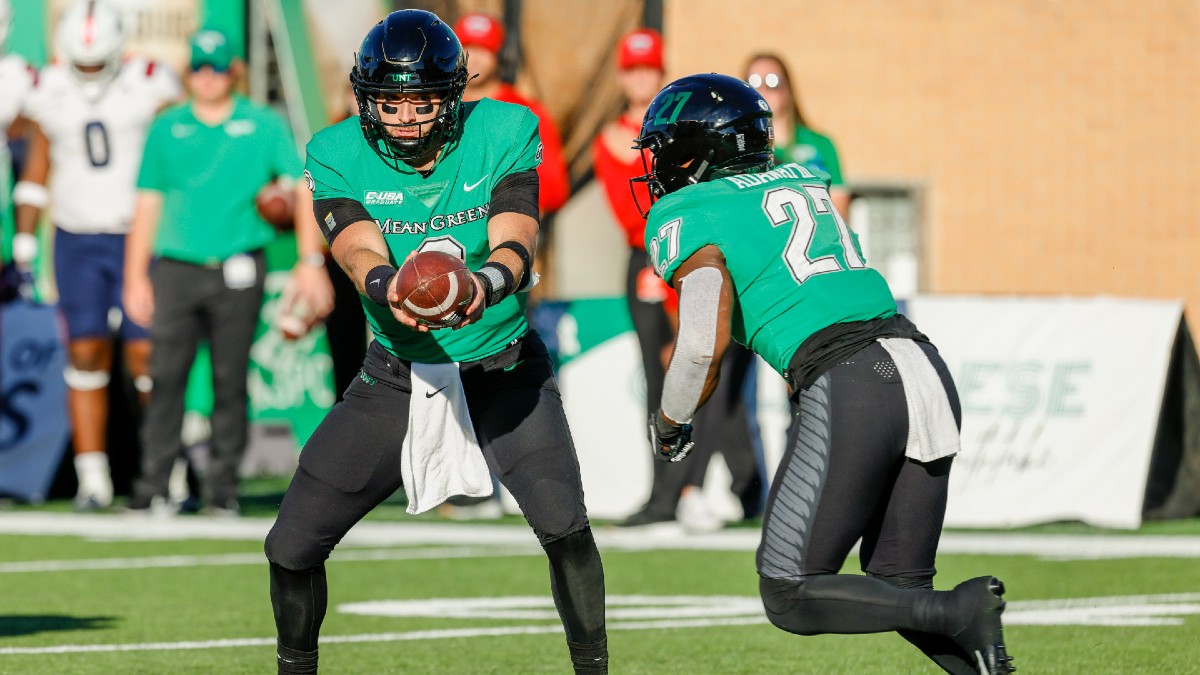 Betting on North Texas vs Louisiana Tech? (Odds, Lines, and Expert Picks Inside)
