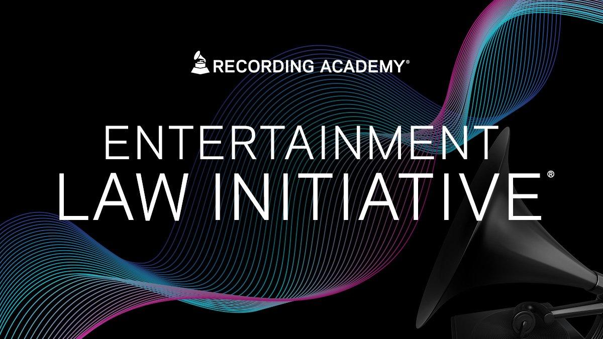 Why should you care about the Entertainment Law Initiative? (Understand its real impact on the future music business)