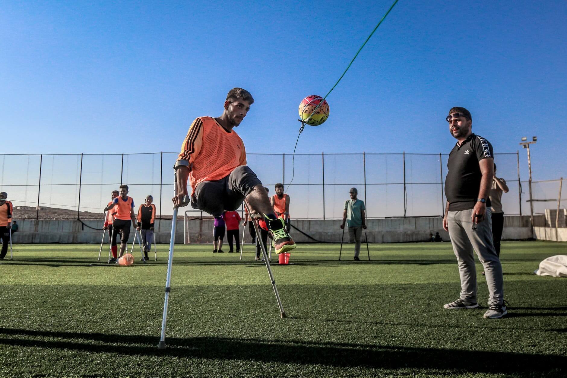 Adaptive Sports Jobs: Find Your Dream Career Helping Others!