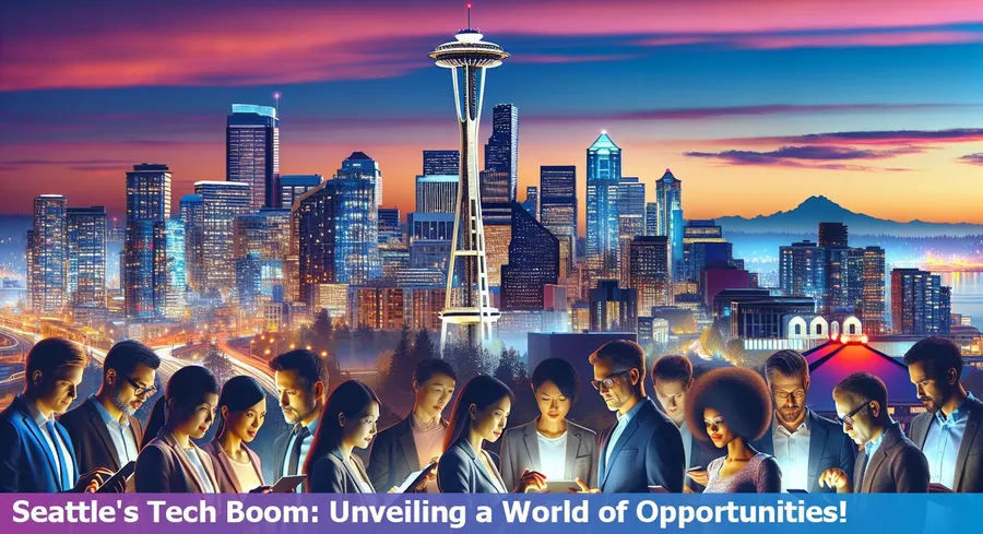 Seattle Tech Apprenticeship Programs: A Beginners friendly Guide!