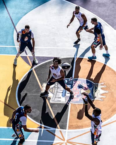 Using High Tech Basketball: Simple tips to up level skills.