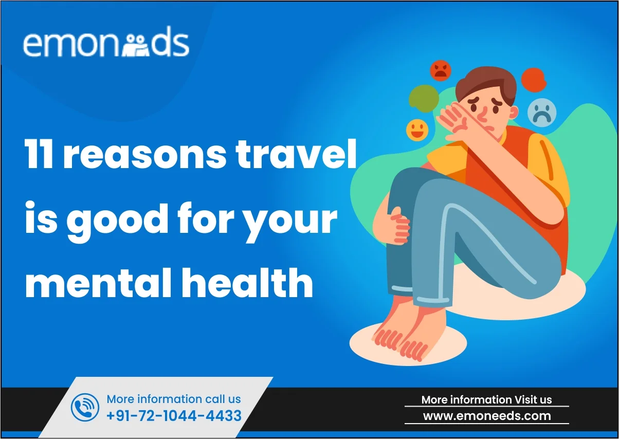 Exploring travel behavioral health tech options? Discover how it supports better global adventures.