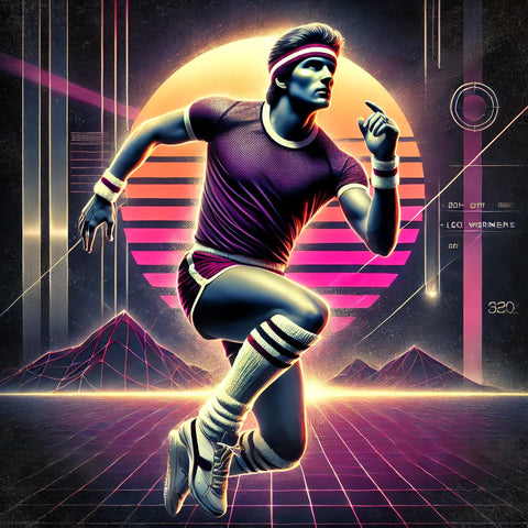 What impact did 1980s sports figures have? Learn about the players who changed sports forever.