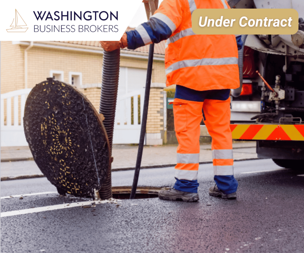 Washington Business for Sale by Owner: Find Your Dream Business Today!