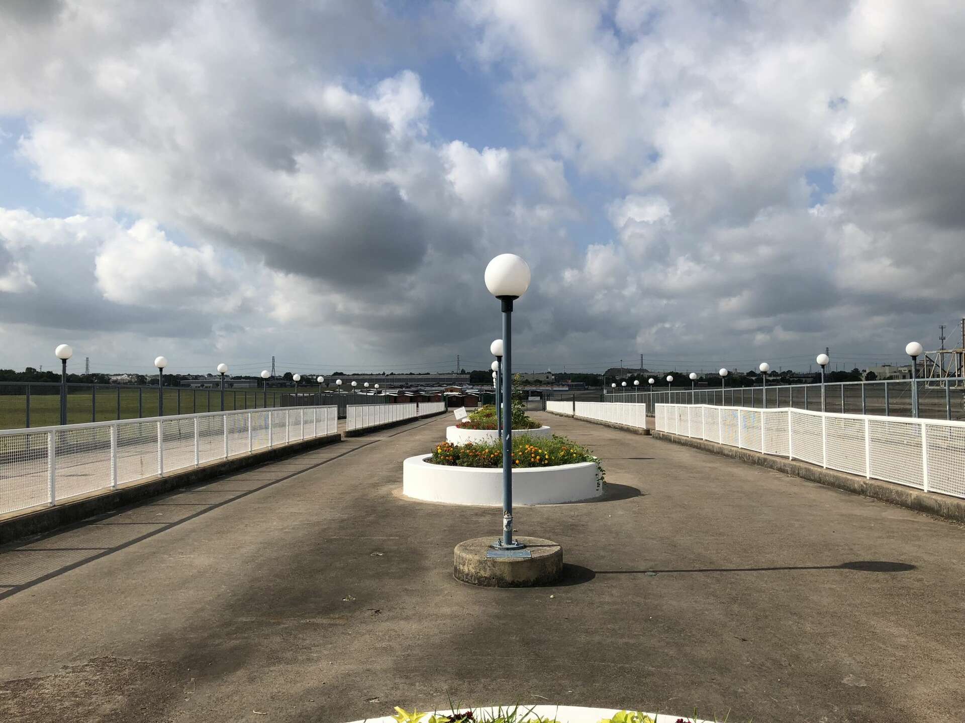 Astroworld Bridge: What Is It? (Simple Explanation and Facts)