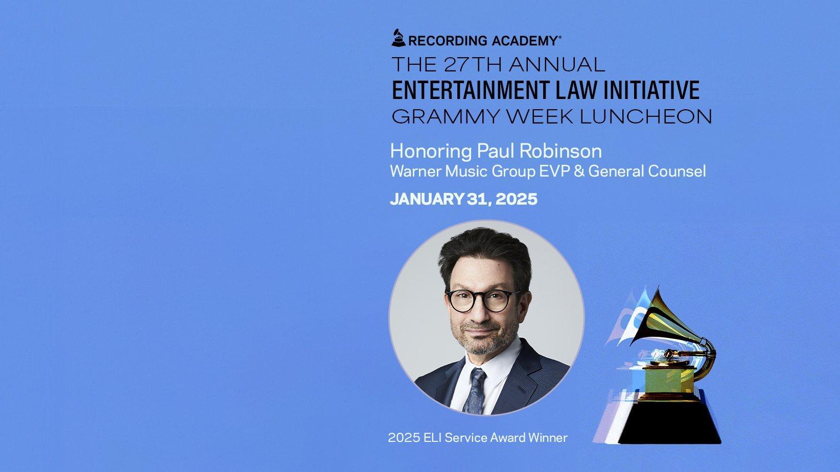 Why should you care about the Entertainment Law Initiative? (Understand its real impact on the future music business)