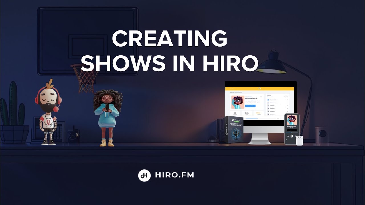 Using hiro technologies: Easy Steps for Beginners Now