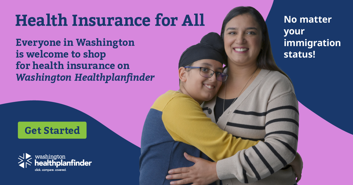 Health Insurance in Washington: Options for Undocumented Residents