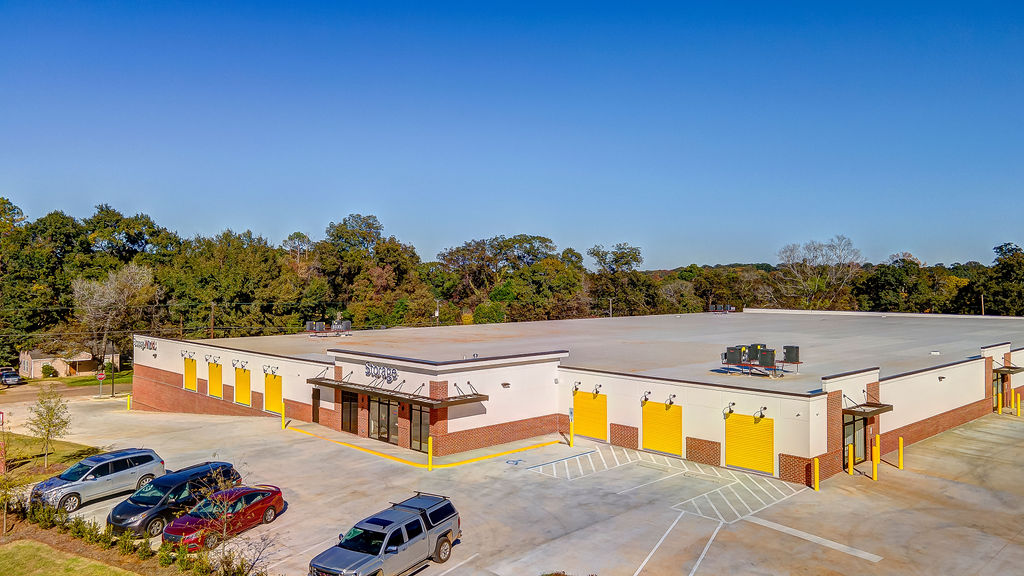 Storage World Ann Street Reviews: What Customers are Saying.