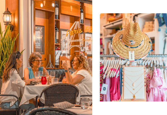 Explore Lakewood Businesses: Restaurants, Shops, and More.