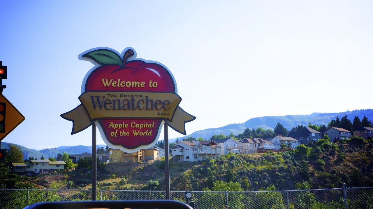 Apple Capital of the World: Where is it and Why Visit?