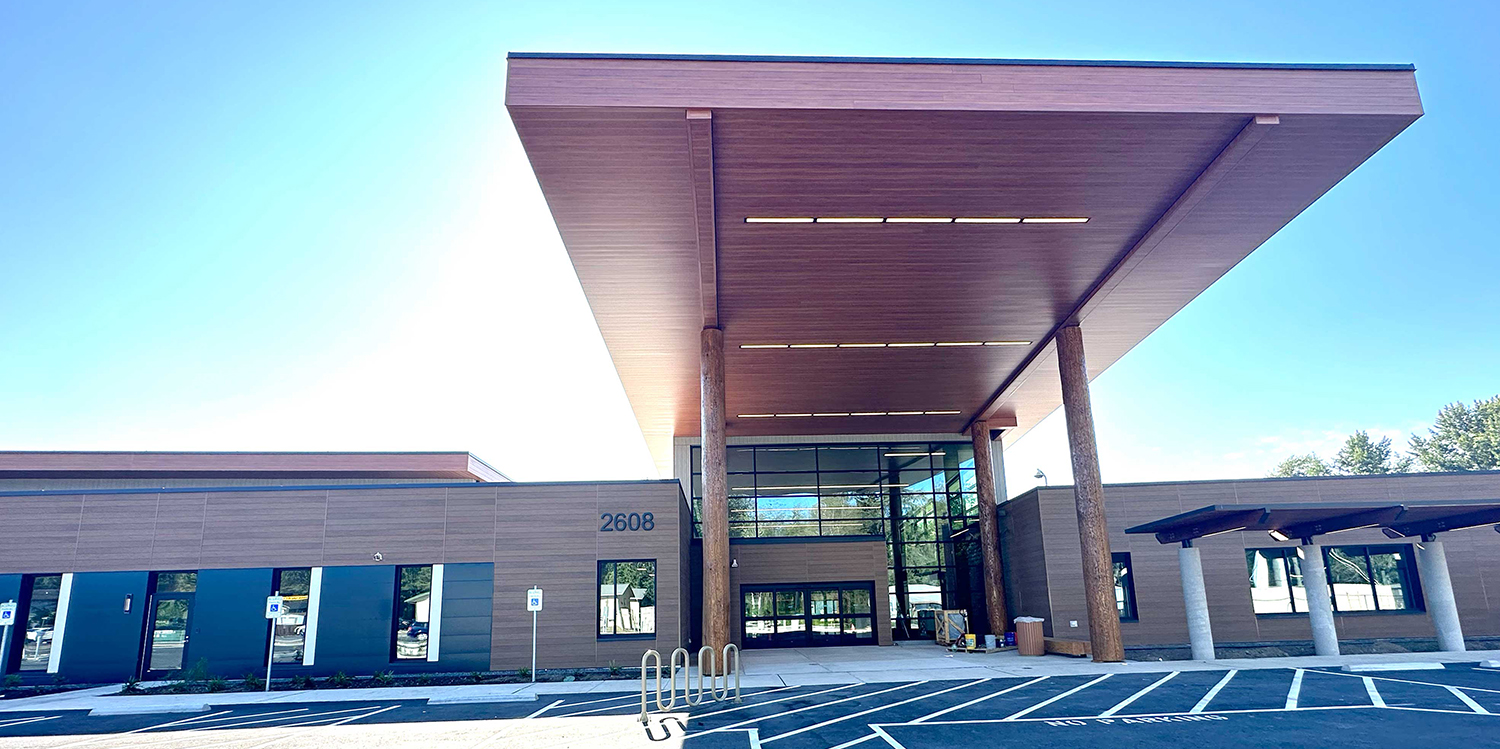 Lummi Indian Health Center: What Services Do They Offer?