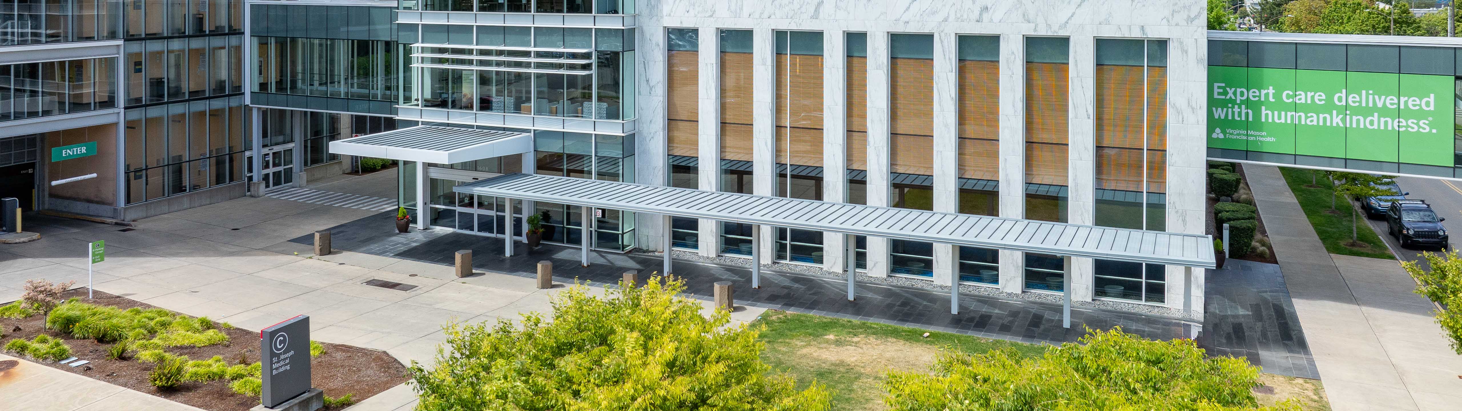 Franciscan Health System in Tacoma WA: Services & Info