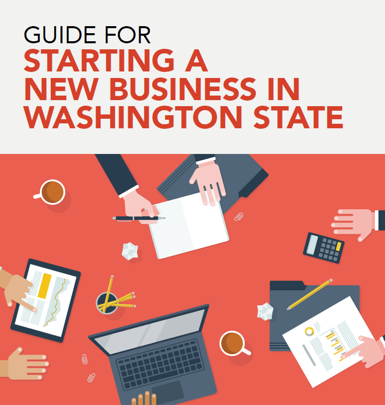 Washington State Business for Sale: Simple Guide for Get Your Business