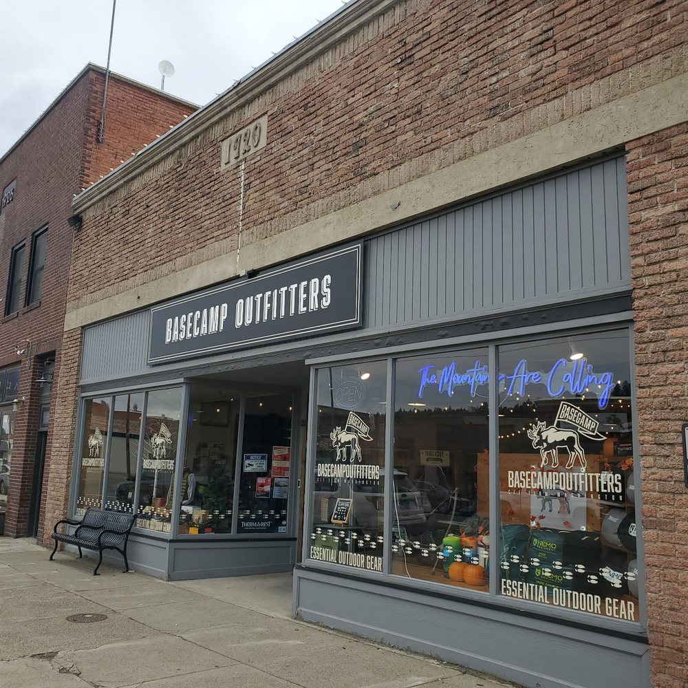 Shop Local at Our Wenatchee Sports Store. Get Gear for Any Sport or Activity Today!