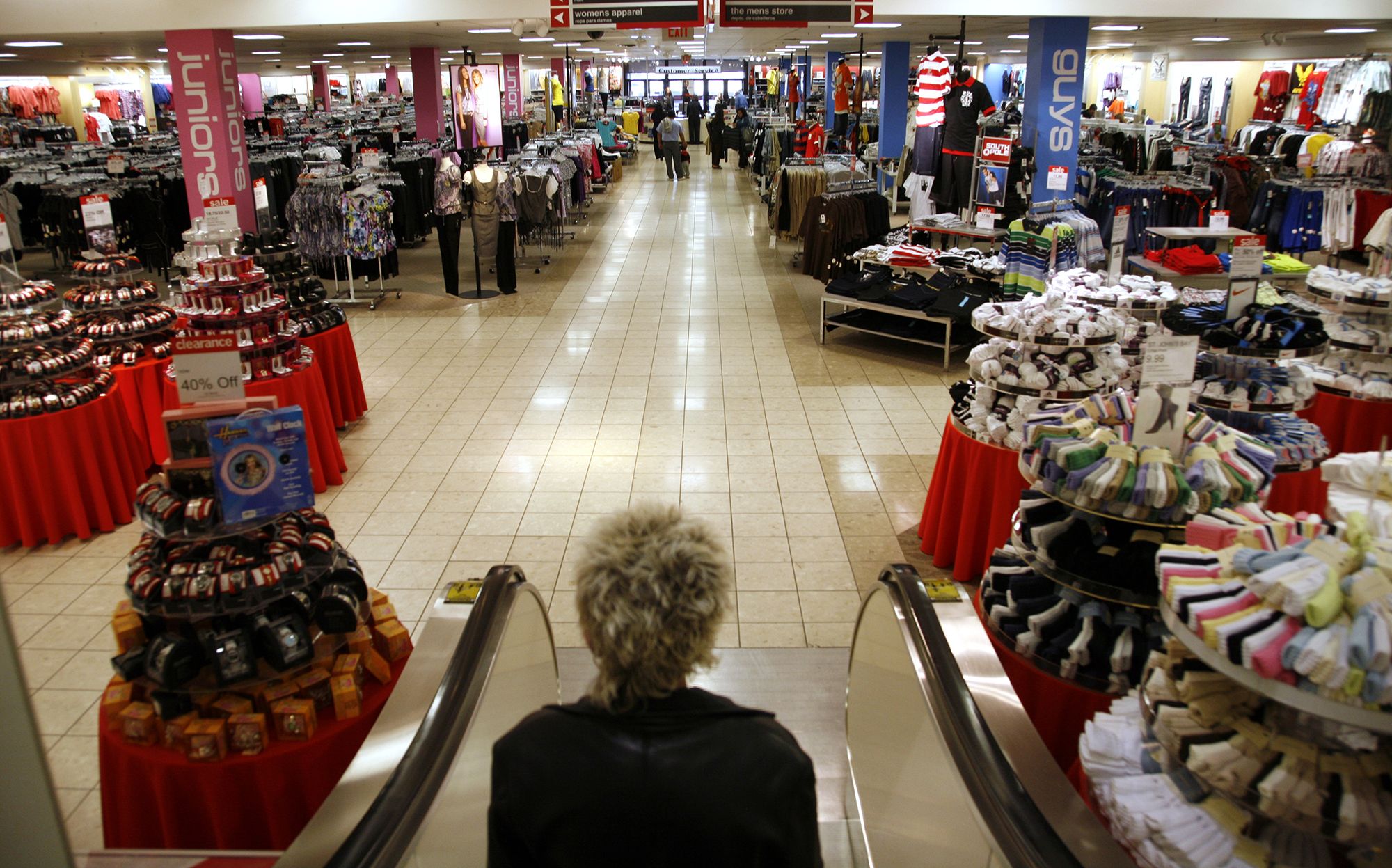 What happened with JC Penney?Is JC Penney Out of Business now?