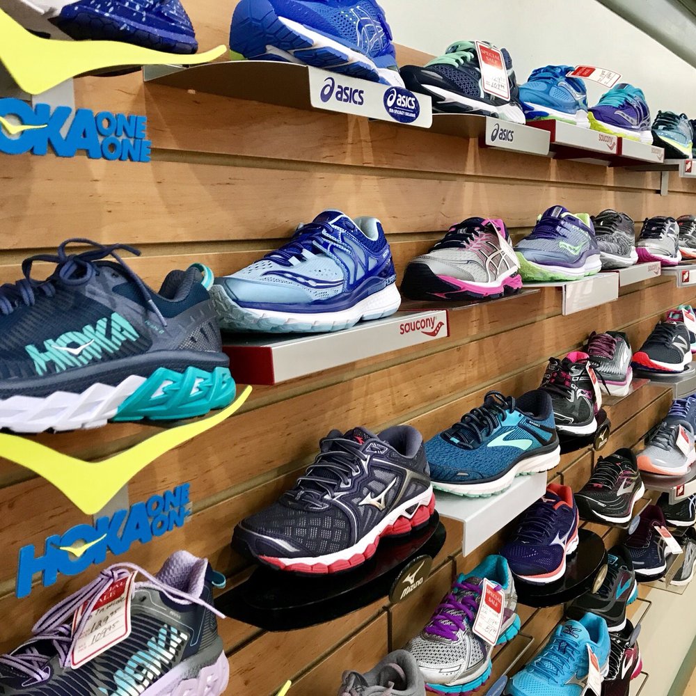 Find Your Gear at Our Sports Store in Wenatchee! (Open Now with Wide Selection)