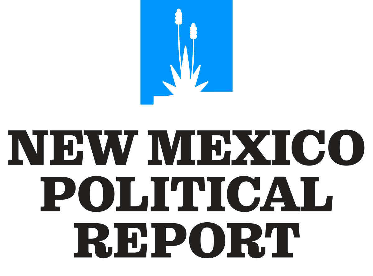 Your Best Source: nm political report, Stay Informed Now.