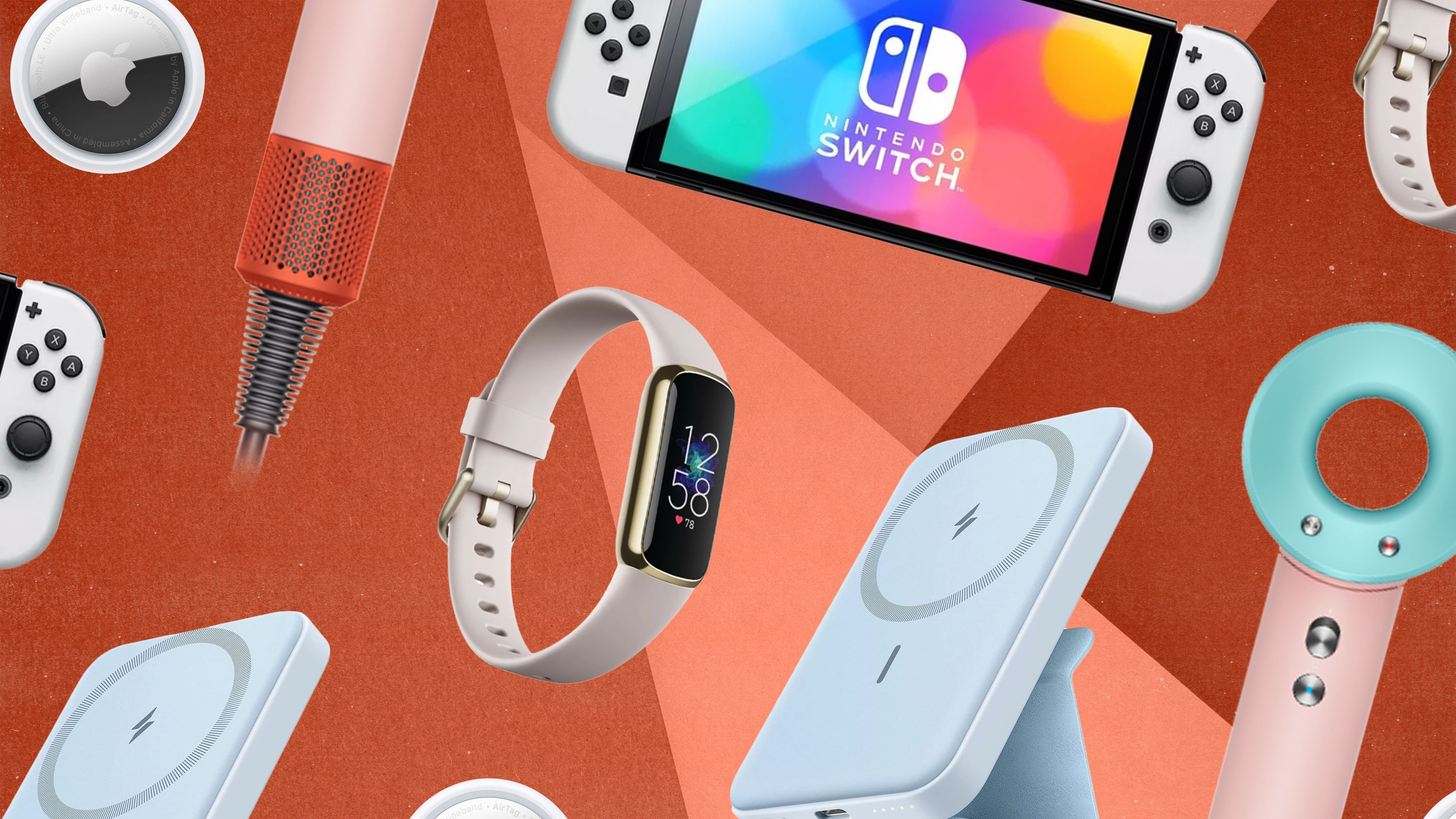 Want the best tech gift 2023 suggestions? These popular choices make shopping super easy.