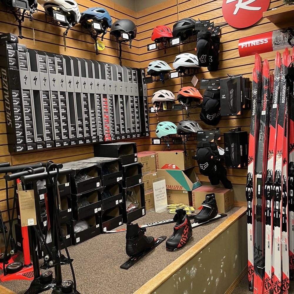 Need Sporting Goods? Find the Top Sports Store in Wenatchee Now!