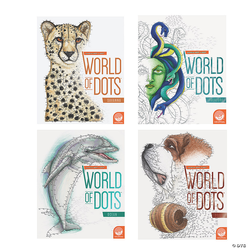 What makes world of dots so addictive? (explore the games cool features).