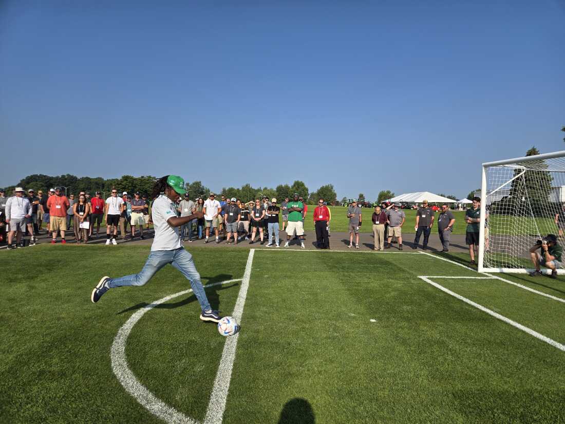 World Cup Soccer Field: Find the Perfect Field Now!