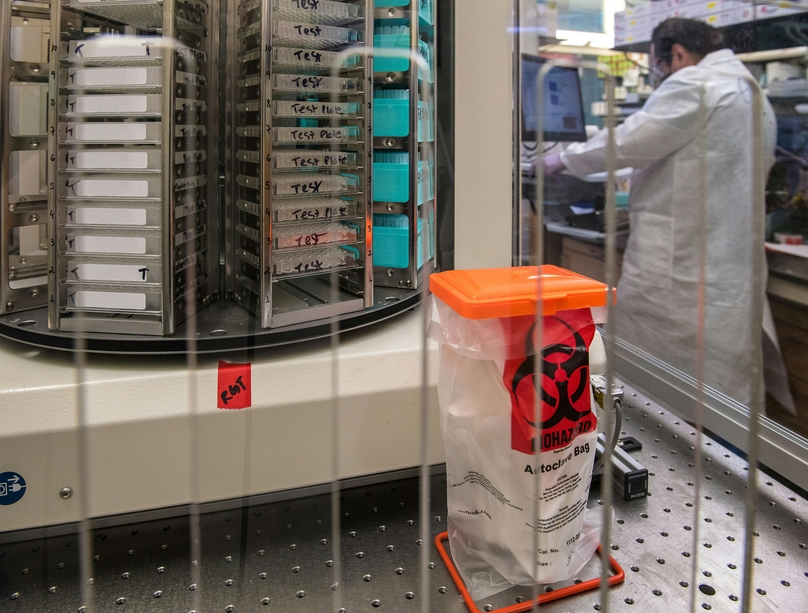 Want to know about emerging biotech companies in bothell wa? Find out which startups are making news.
