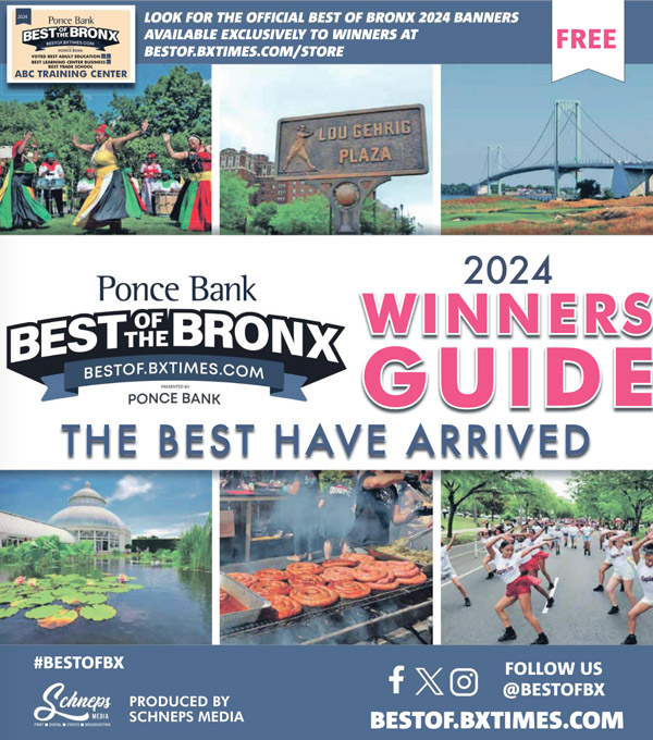 Best of Bronx NY: Spectacular Entertainment Corp Here!