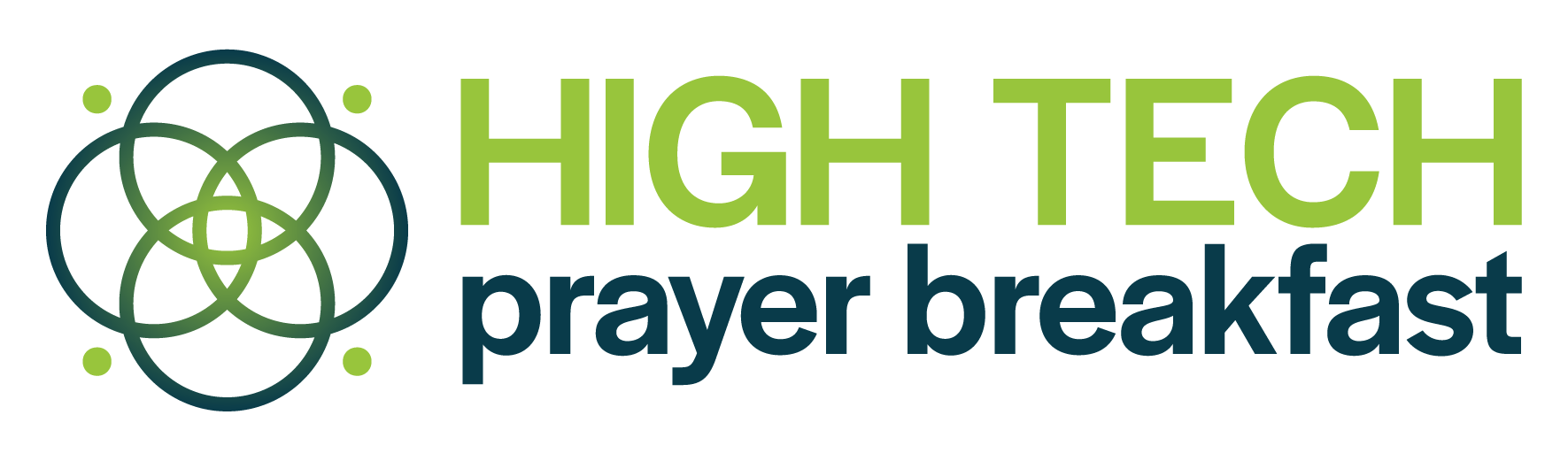 How can you join the next high tech prayer breakfast? Find simple registration steps and connect with the community today.