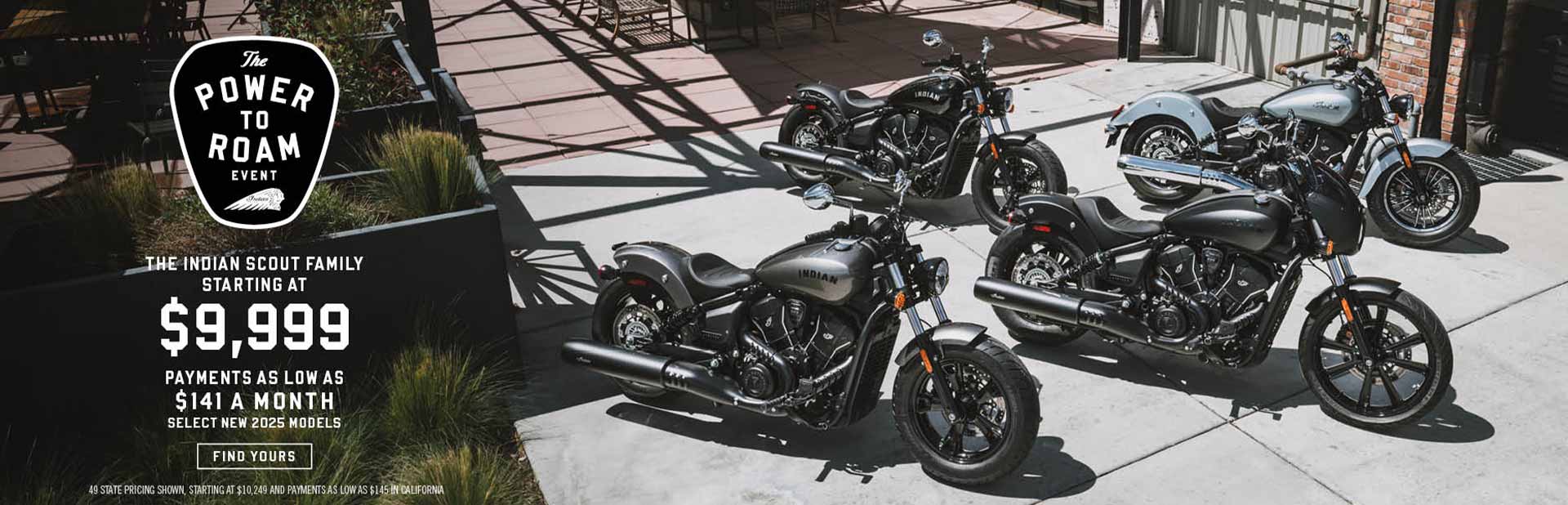 Why choose Big Rock Power Sports for your parts and accessories? Find out about their huge inventory and great prices now!