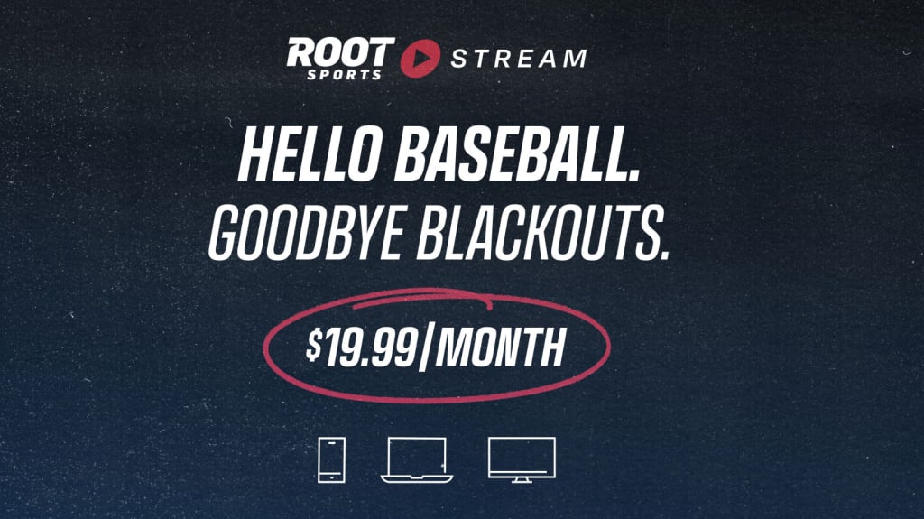 How to get Root Sports explained (Find easy ways to watch your teams play)