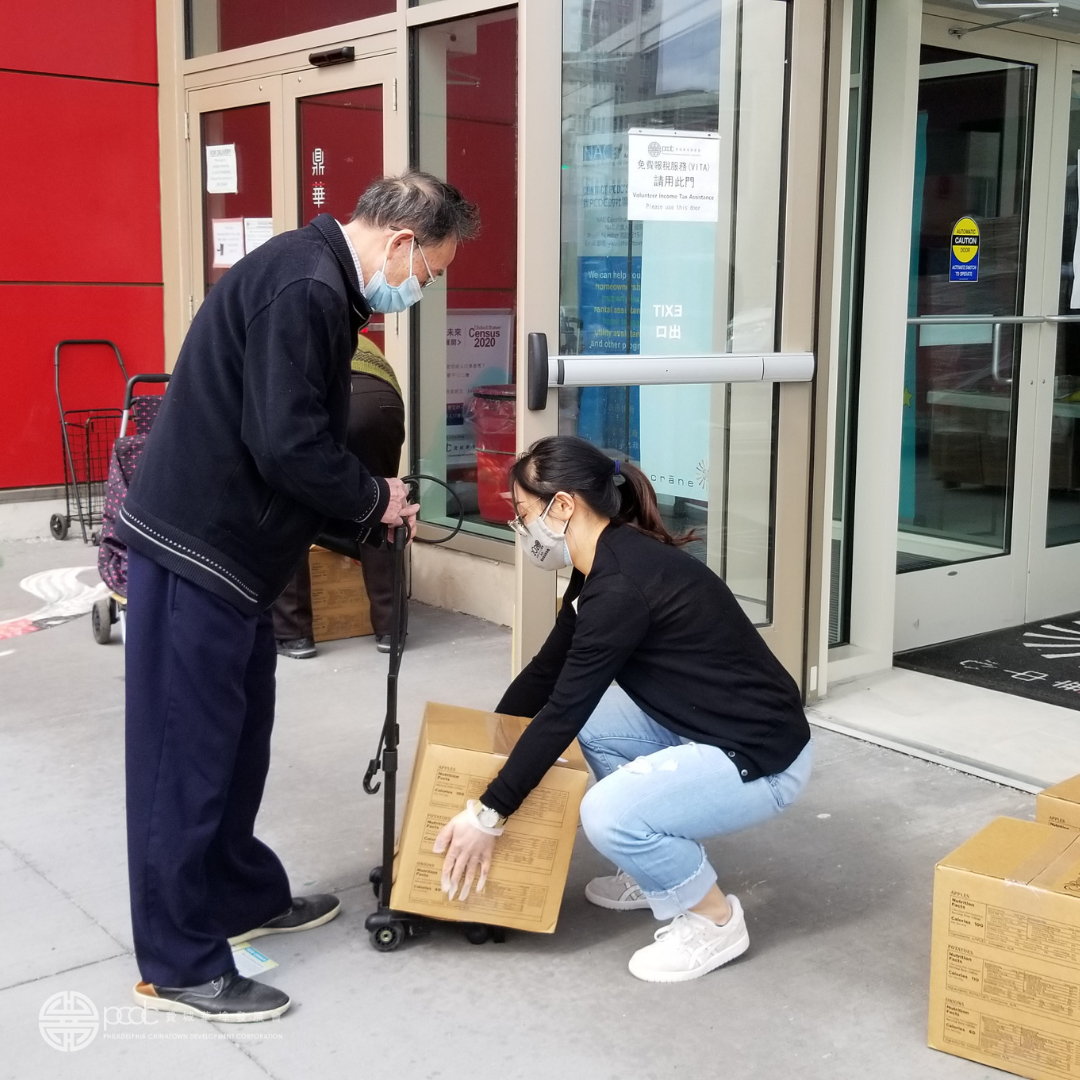 Finding Chinatown Mental Health Help: Overcoming Barriers